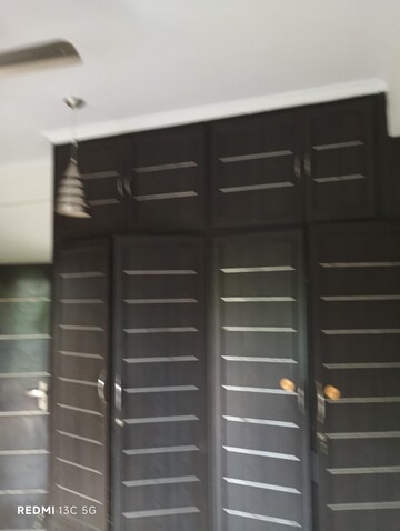 Staircase in 3 BHK Builder Floor at Lajpat Nagar Iii – for Rent