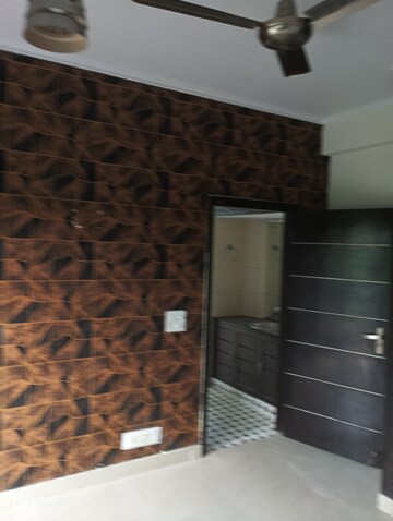 Bathroom in 3 BHK Builder Floor at Lajpat Nagar Iii – for Rent