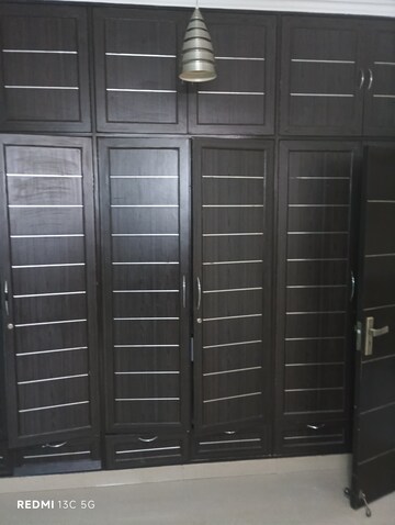 3 BHK Builder Floor – Exterior View View at Lajpat Nagar Iii - for Rent