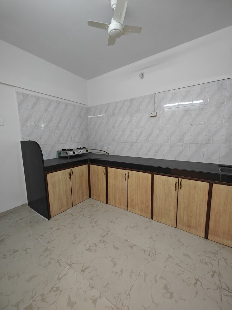 Kitchen, serenity-complex 3 Bedroom 1300 Sq.Ft. Apartment In Andheri West Mumbai 8778133