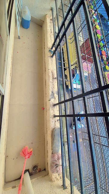 2 BHK Apartment For Sale in Ulwe Sector 17