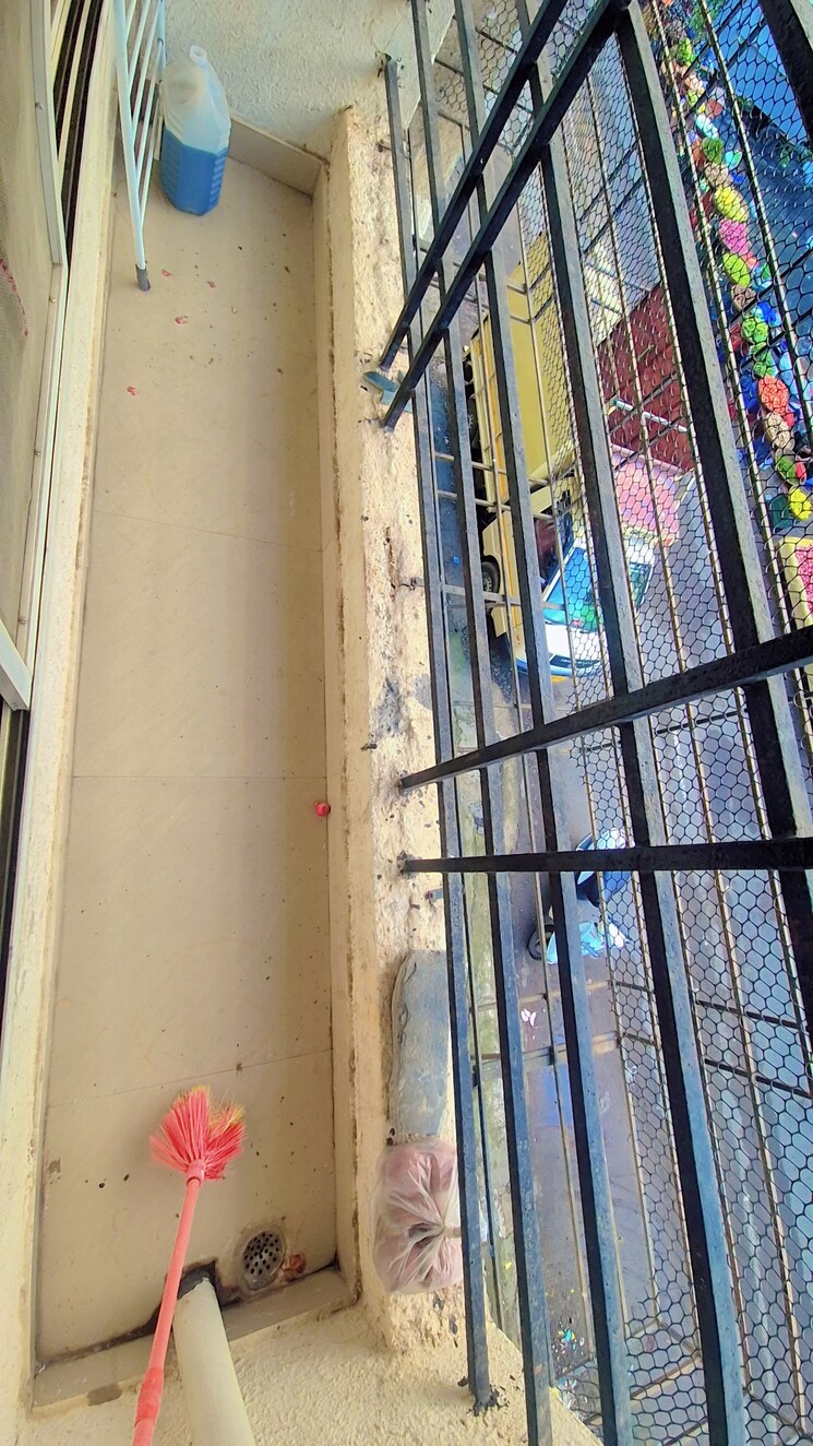 Other, ulwe sector 17 2 Bedroom 580 Sq.Ft. Apartment In Ulwe Sector 17 Navi Mumbai 8778136