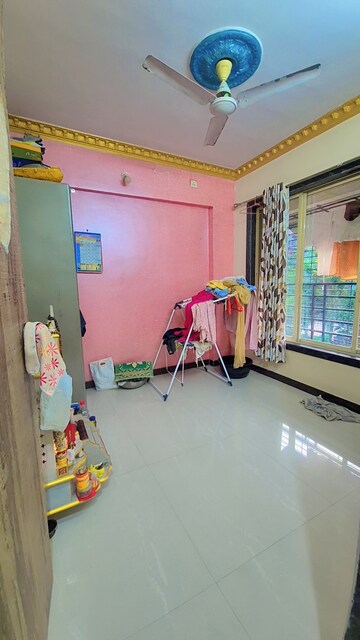 Furnished Amenities in 2 BHK Apartment at Ulwe Sector 17 – for Sale