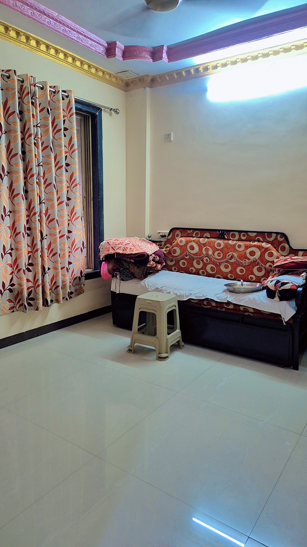 2 BHK Apartment For Sale in Vcan Home 