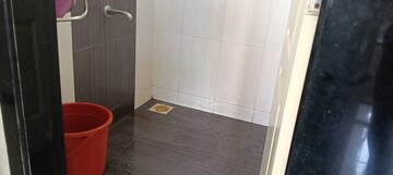 Master Bedroom in 2 BHK Apartment at Bhairaav Goldcrest Residency, Ghansoli – for Rent