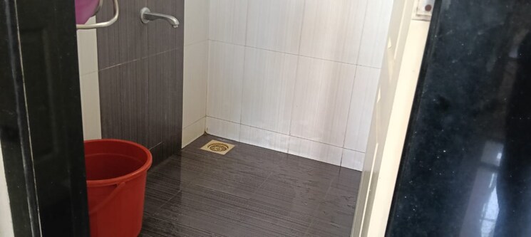 Master Bedroom, bhairaav-goldcrest-residency 2 Bedroom 700 Sq.Ft. Apartment In Ghansoli Navi Mumbai 8778138