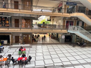  Shop – Exterior View View at Raja Park - for Sale