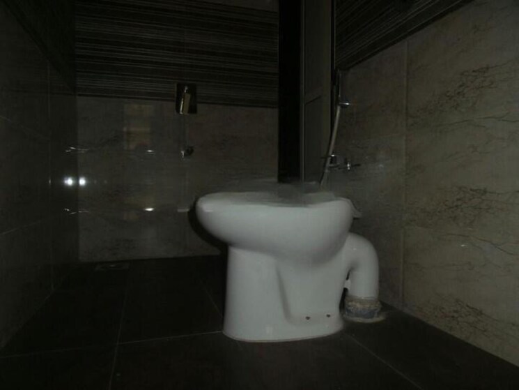 Bathroom, keystone-elita 2 Bedroom 1170 Sq.Ft. Apartment In Kharghar Navi Mumbai 8778112