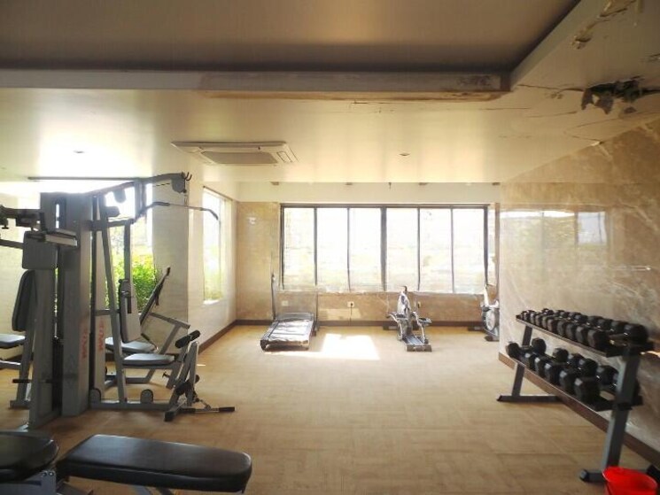 Living Room, keystone-elita 2 Bedroom 1170 Sq.Ft. Apartment In Kharghar Navi Mumbai 8778112