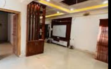 4 BHK Independent House For Rent in Aims Golf City, Sector 75