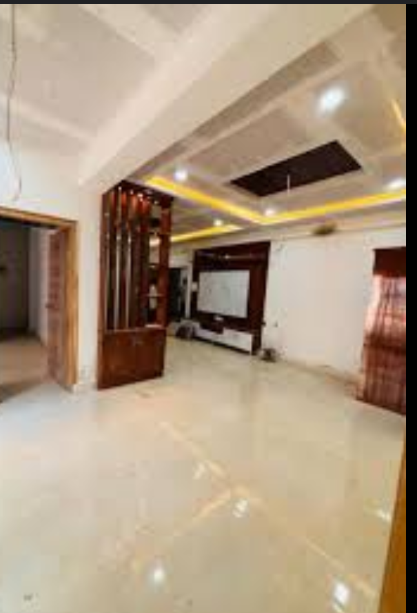 4 BHK Independent House For Rent in Aims Golf City