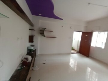 Living Room in 2 BHK Apartment at Fortune Green Homes Falcon, Alkapoor – for Rent
