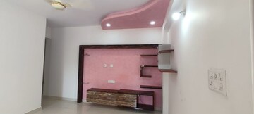 Living Room in 2 BHK Apartment at Fortune Green Homes Falcon, Alkapoor – for Rent