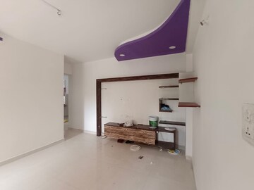 Living Room in 2 BHK Apartment at Fortune Green Homes Falcon, Alkapoor – for Rent