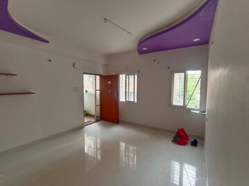 Living Room in 2 BHK Apartment at Fortune Green Homes Falcon, Alkapoor – for Rent