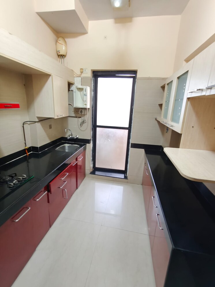 Kitchen, raheja-heights-phase-2 2 Bedroom 1165 Sq.Ft. Apartment In Goregaon East Mumbai 8778163