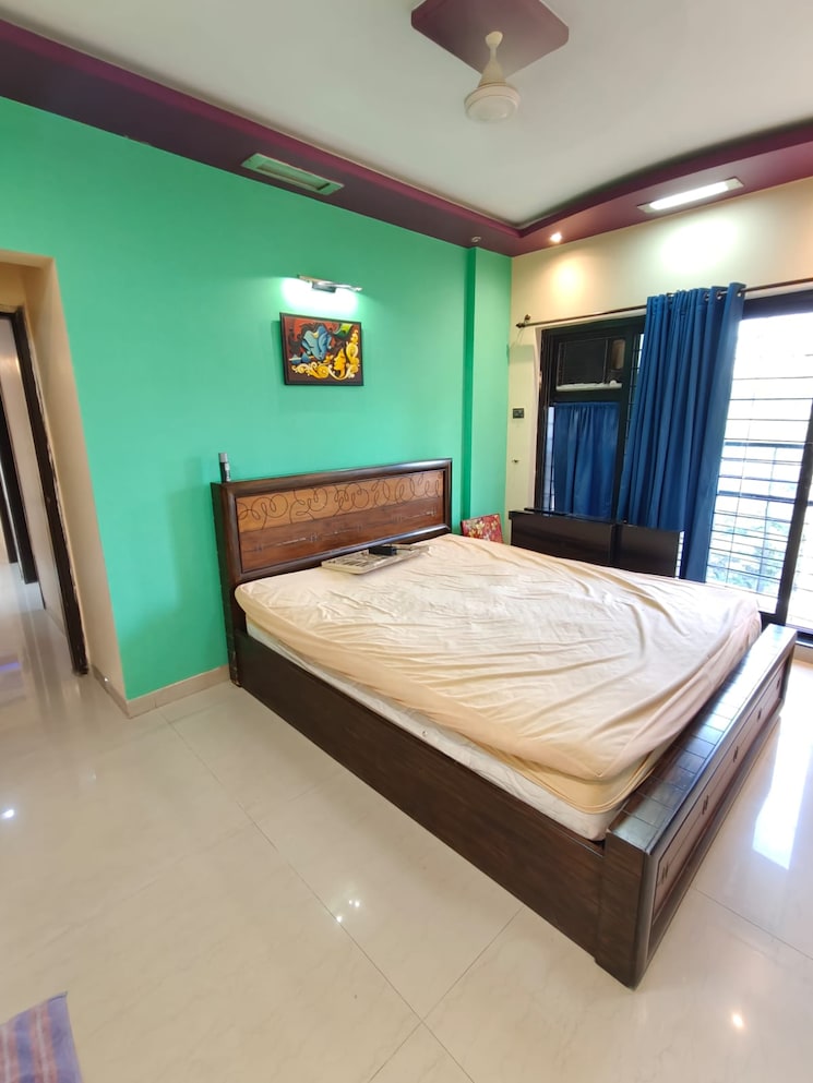 Bedroom, raheja-heights-phase-2 2 Bedroom 1165 Sq.Ft. Apartment In Goregaon East Mumbai 8778163
