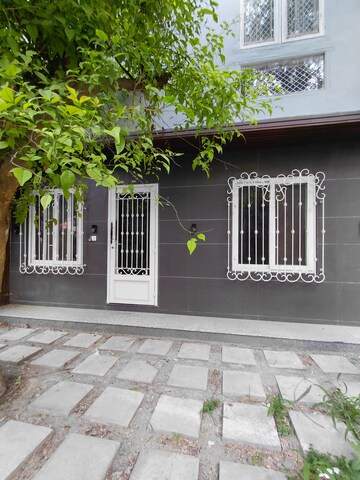 3 BHK Apartment – Exterior View View at Janakpuri - for Sale