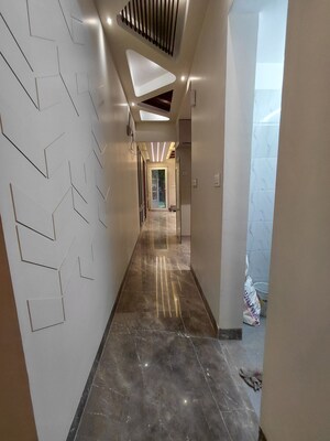  3 BHK Apartment at Janakpuri – for Sale