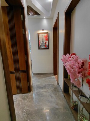  3 BHK Apartment at Janakpuri – for Sale