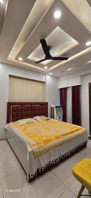 3 BHK Apartment For Sale in Saviour Green Arch, Tech Zone 4 Greater Noida