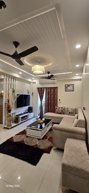 Gym in 3 BHK Apartment at Saviour Green Arch, Tech Zone 4 Greater Noida – for Sale