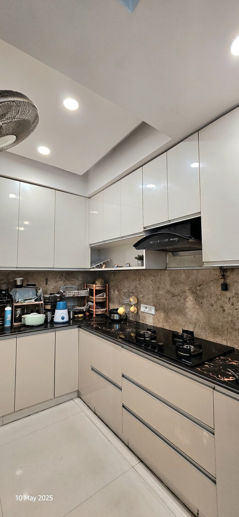 Kitchen, saviour-green-arch 3 Bedroom 1695 Sq.Ft. Apartment In Tech Zone 4 Greater Noida Greater Noida 8778167