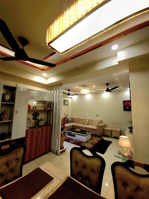 Master Bedroom in 3 BHK Apartment at Saviour Green Arch, Tech Zone 4 Greater Noida – for Sale