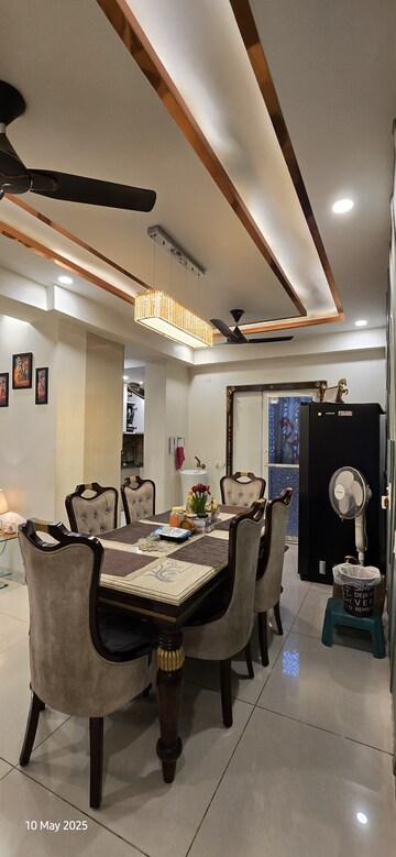 Gym in 3 BHK Apartment at Saviour Green Arch, Tech Zone 4 Greater Noida – for Sale