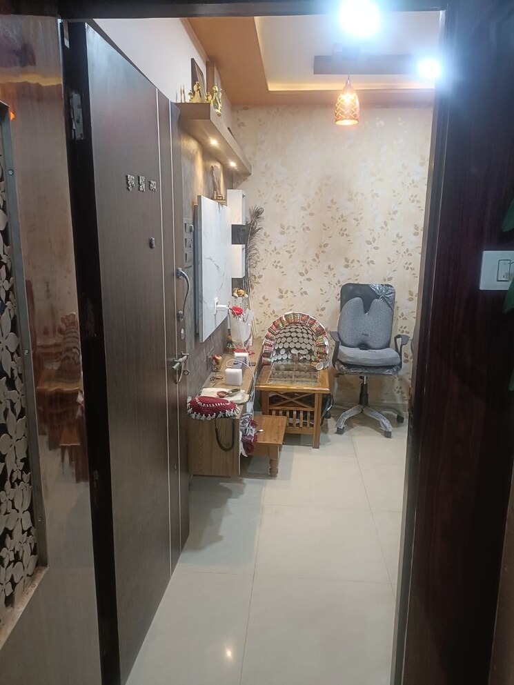 Living Room, neelkanth-sunberry-ghansoli 2 Bedroom 750 Sq.Ft. Apartment In Ghansoli Navi Mumbai 8778161