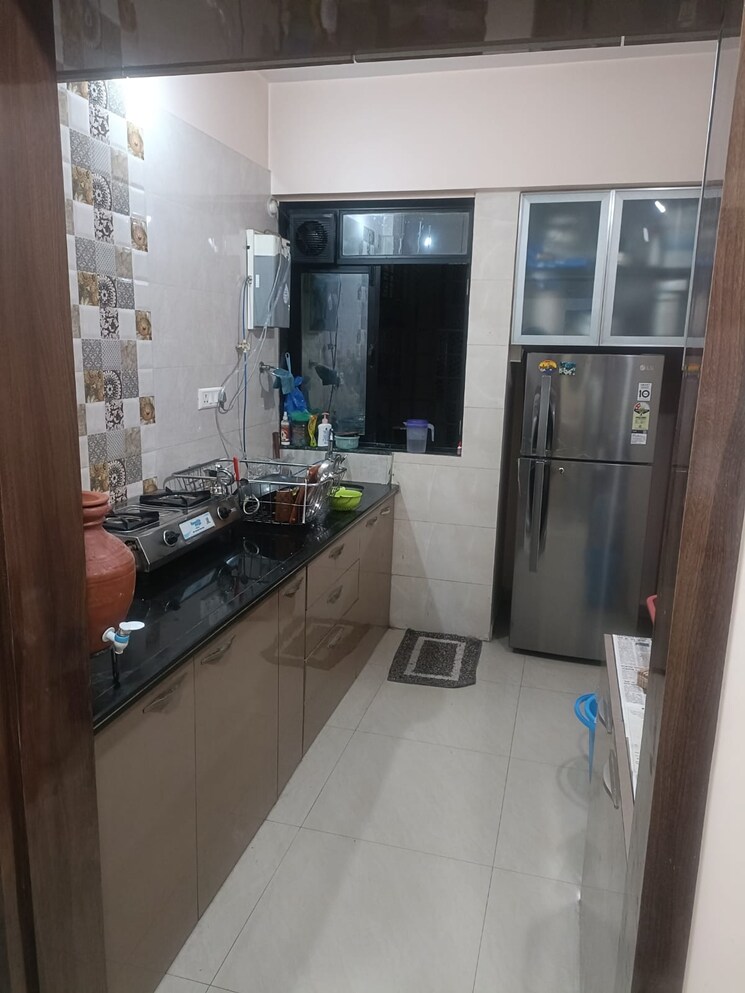 Kitchen, neelkanth-sunberry-ghansoli 2 Bedroom 750 Sq.Ft. Apartment In Ghansoli Navi Mumbai 8778161