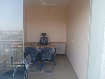 Team Area in  Office Space at RTech Capital Highstreet, Jagatpura – for Sale