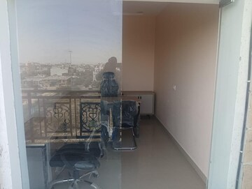 Living Room in  Office Space at RTech Capital Highstreet, Jagatpura – for Sale
