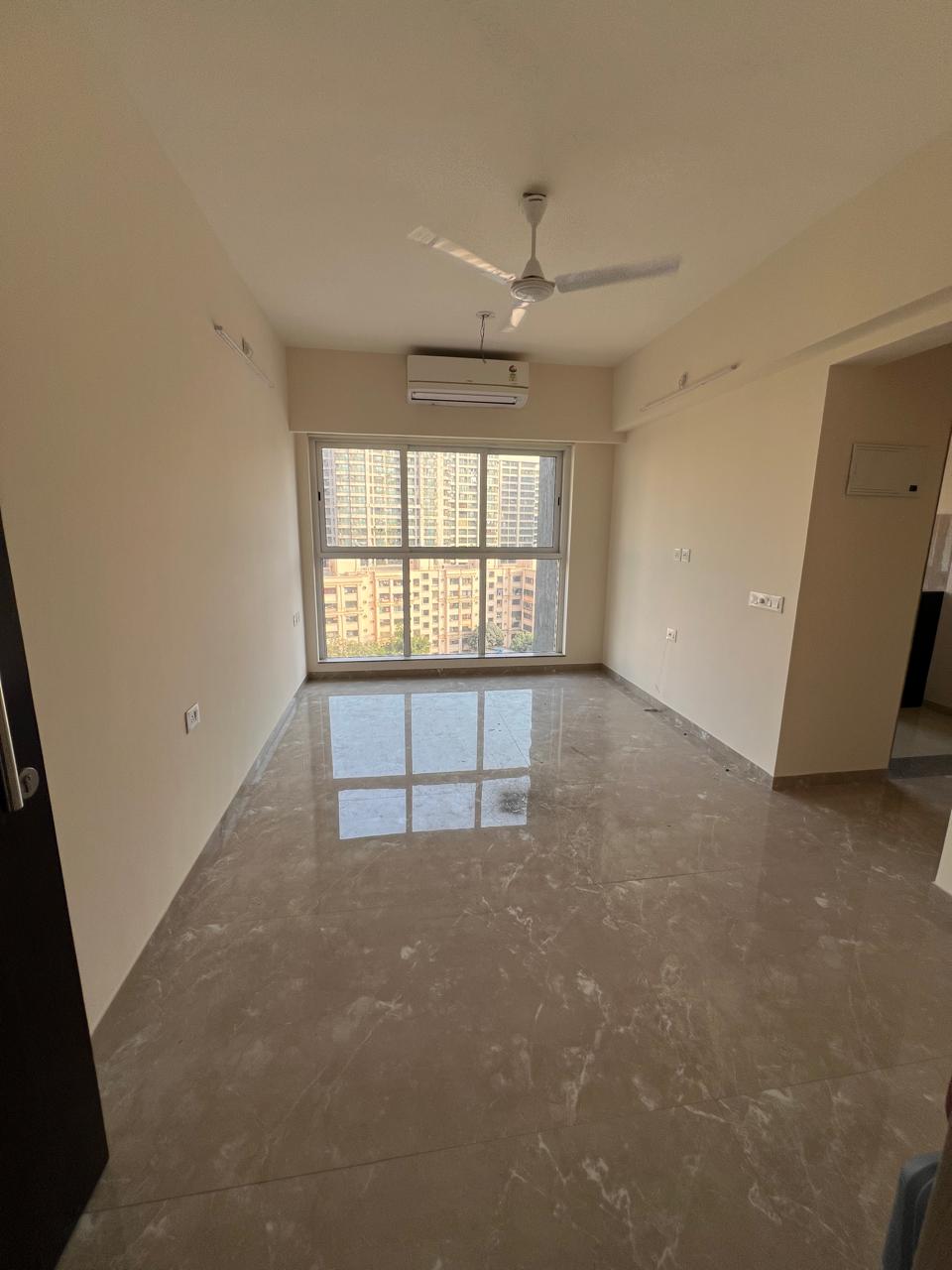 1 BHK Apartment For Rent in LnT Veridian