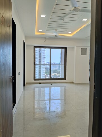 1 BHK Apartment For Rent in NVN ODC 1, Goregaon West