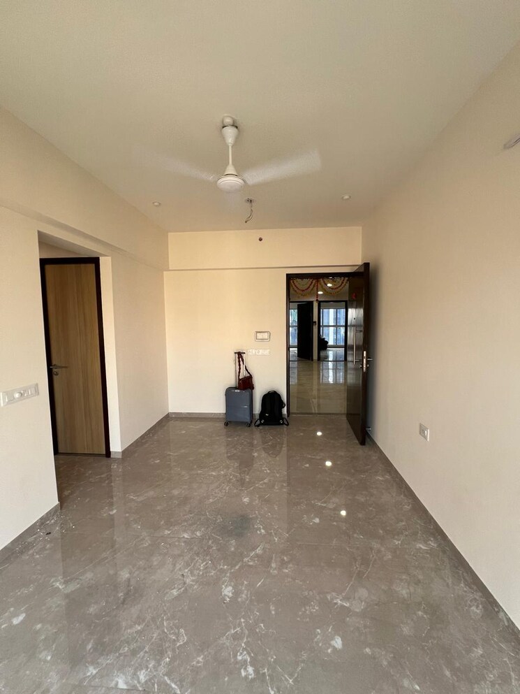 Room, lnt-veridian 1 Bedroom 359 Sq.Ft. Apartment In Powai Mumbai 8778165