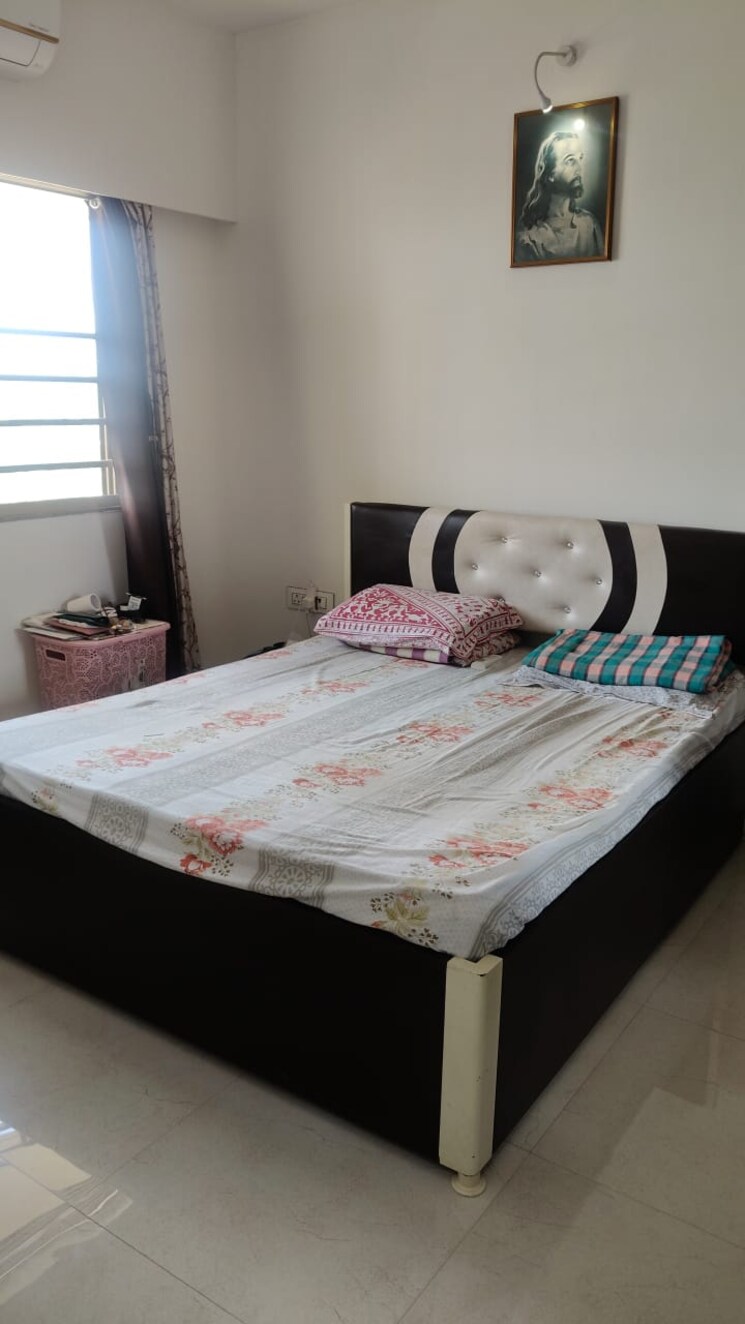 Master Bedroom, sheth-vasant-oasis 2 Bedroom 670 Sq.Ft. Apartment In Andheri East Mumbai 8778170