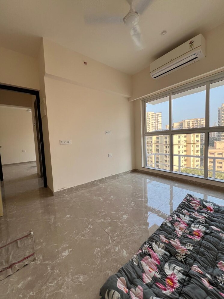 Room, lnt-veridian 1 Bedroom 359 Sq.Ft. Apartment In Powai Mumbai 8778165