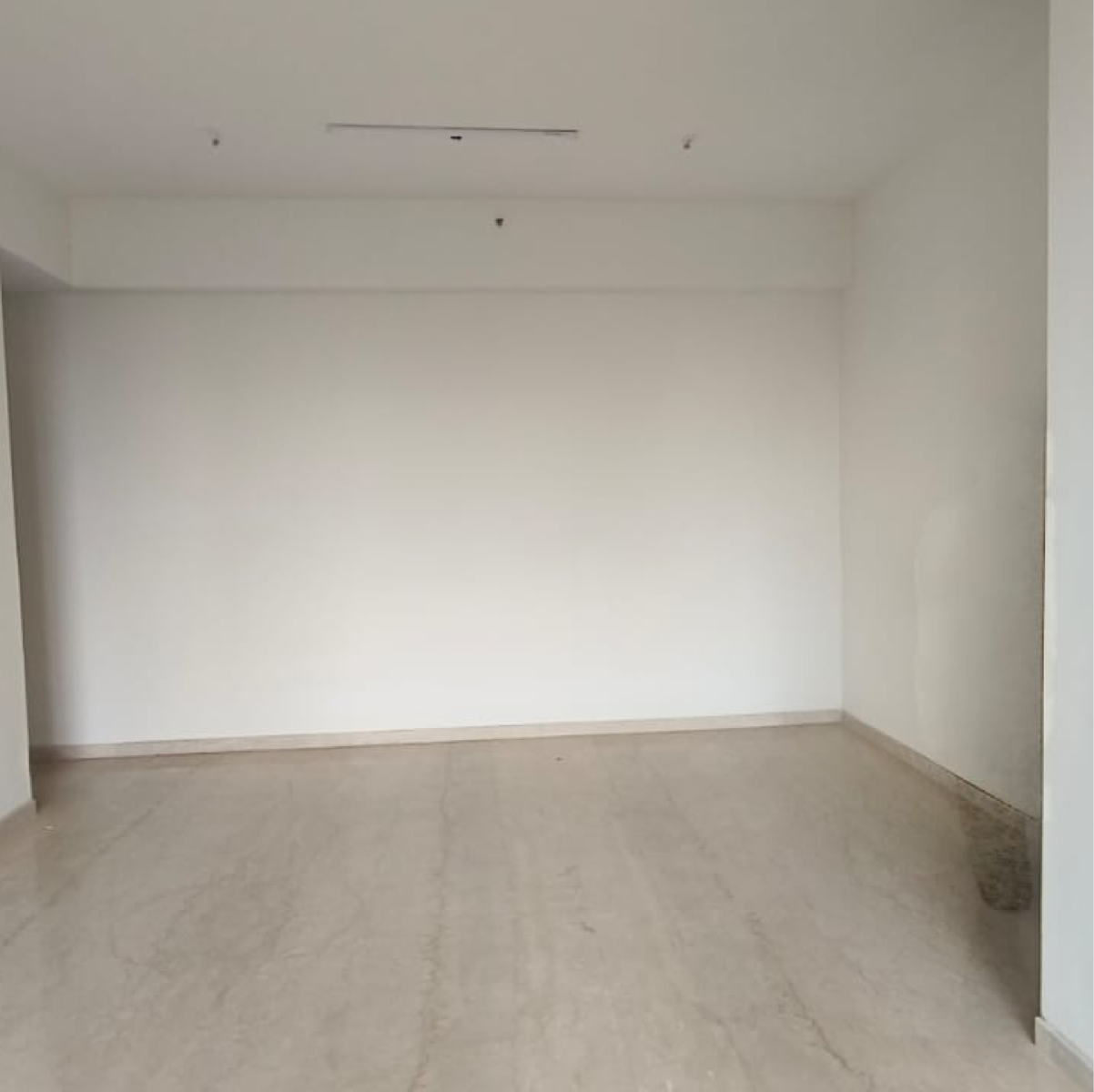 3 BHK + Pooja Room 1080 Sq.Ft. Apartment in Piramal Aranya Arav