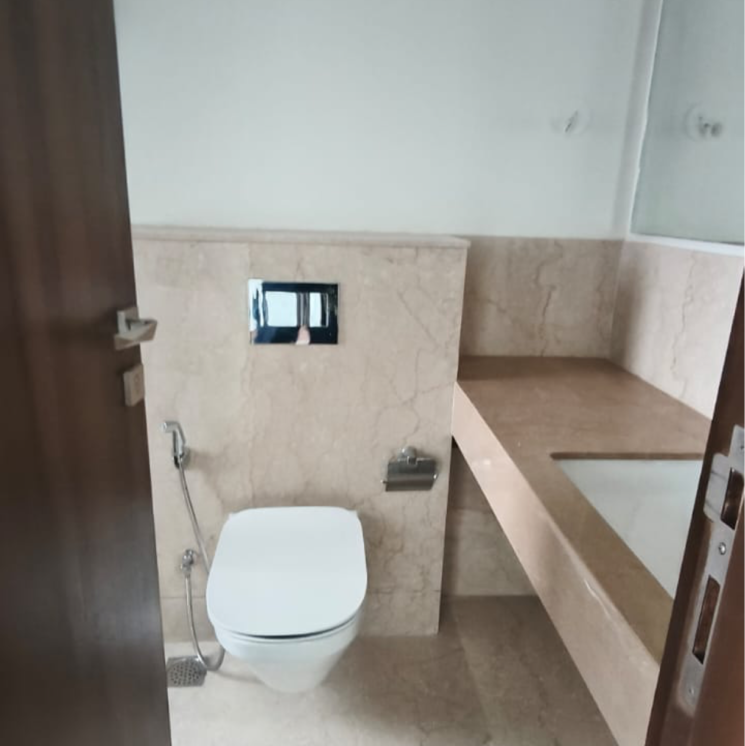 Bathroom, piramal-aranya-arav 3 Bedroom 1080 Sq.Ft. Apartment In Reay Road Mumbai 8778179