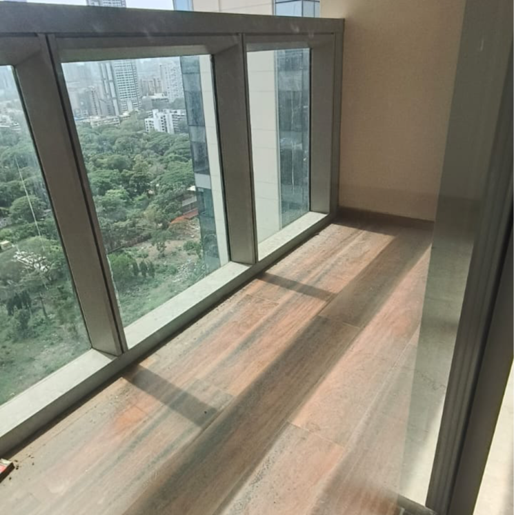 Balcony, piramal-aranya-arav 3 Bedroom 1080 Sq.Ft. Apartment In Reay Road Mumbai 8778179