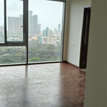 Room in 3 BHK Apartment at Piramal Aranya Arav, Reay Road – for Rent