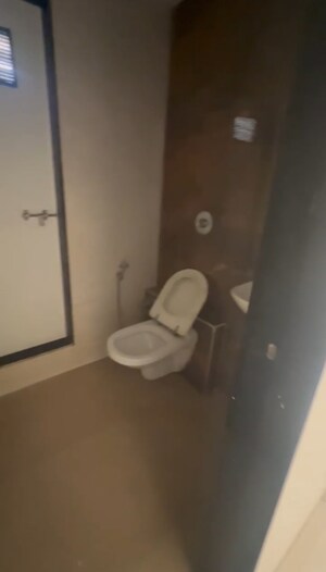 Furnished Amenities in 3 BHK Apartment at Shree Samarth Heights, Ghansoli – for Sale