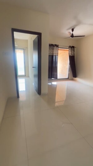 Room in 3 BHK Apartment at Shree Samarth Heights, Ghansoli – for Sale