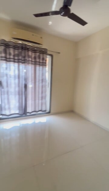 Room in 3 BHK Apartment at Shree Samarth Heights, Ghansoli – for Sale