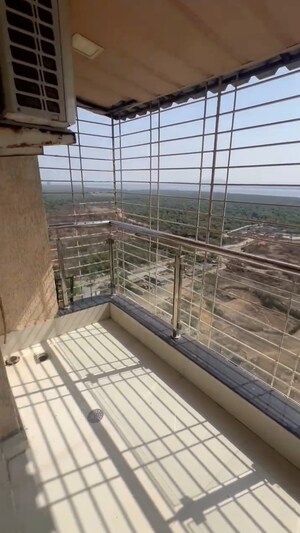 3 BHK Apartment For Sale in Shree Samarth Heights, Ghansoli