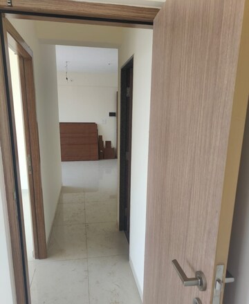 Building Lobby in 2 BHK Apartment at Godrej Nest Kandivali, Kandivali East – for Rent