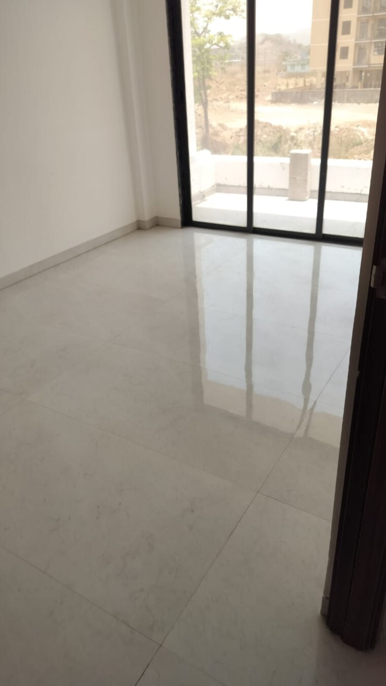 Room, dapoli 1 Bedroom 429 Sq.Ft. Apartment In Dapoli Navi Mumbai 8778197