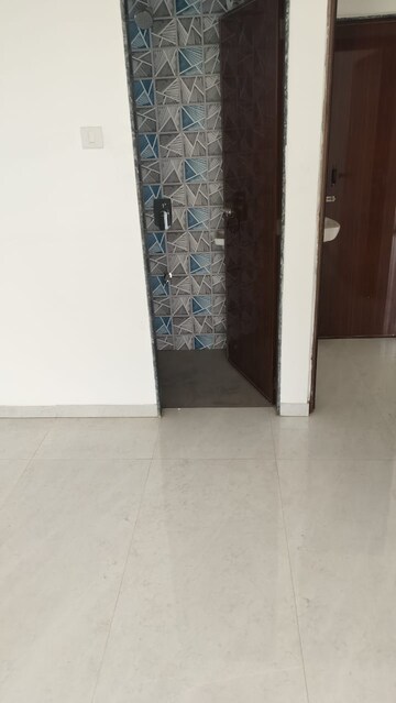Bathroom in 1 BHK Apartment at Dapoli – for Sale