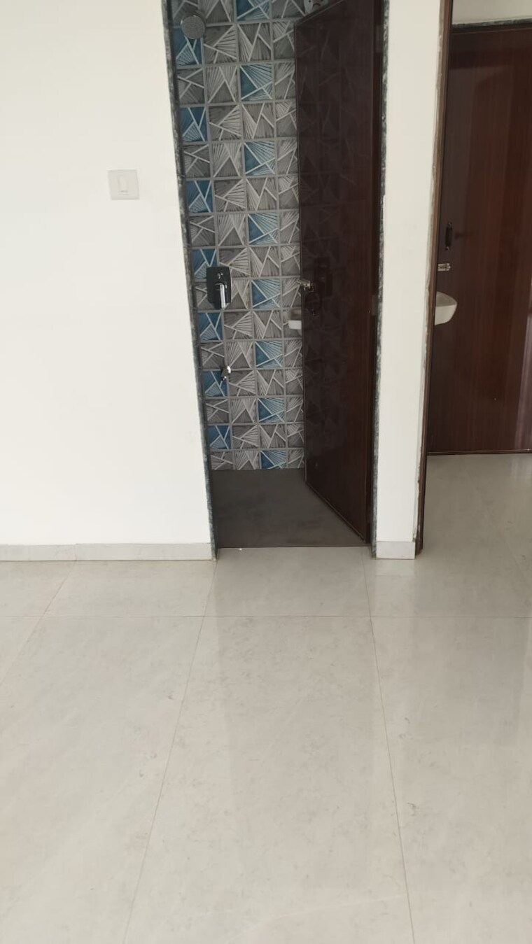 Bathroom, dapoli 1 Bedroom 429 Sq.Ft. Apartment In Dapoli Navi Mumbai 8778197